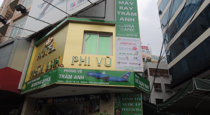 Saigon Night Hotel Cidade de Ho Chi Minh Exterior foto