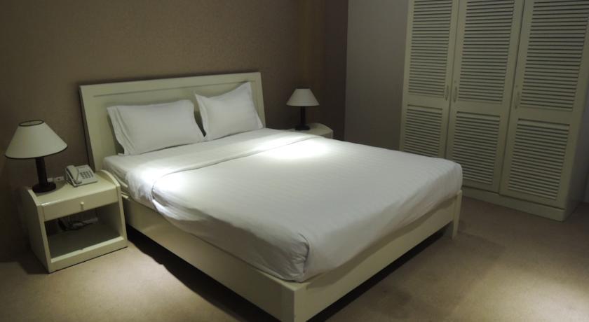 Saigon Night Hotel Cidade de Ho Chi Minh Quarto foto
